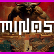Minos: o jogo mais inteligente de 2026 do qual ninguém está falando