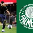 Palmeiras: Abel toma punição absurda; veja