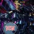 Rush ficou em dúvida sobre Anika Nilles, admite Alex Lifeson