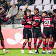 Flamengo supera altitude, vence o Cusco e estreia com vitória na Libertadores