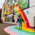 Capital da arte urbana britânica, Bristol une Banksy, cultura e experiências interativas