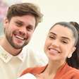 Paula Amorim e Breno Simões revelam nova gestação: família vai crescer