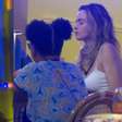 BBB 26: Jordana denuncia Milena à produção e exige consequências: 'Cadê?'