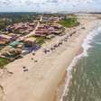 Guia de Beberibe: praias, falésias e passeios no litoral do Ceará