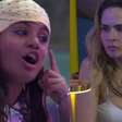 BBB 26: Gabriela cutuca Ana Paula Renault e se dá mal: 'Gostei dessa'