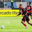 Flamengo vence com inteligência
