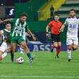 Chapecoense vence clássico contra o Avaí na Copa Sul-Sudeste