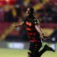 Sport x Retrô: Veja os gols e os melhores momentos do jogo