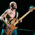 5 discos que marcaram a infância de Flea
