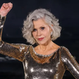 Jane Fonda, 88 anos: 'Quase não como carne. E reduzi bastante o consumo de peixe'