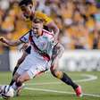 Jogador do Atlético-GO desabafa sobre situação do time: "Acho que"