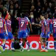 Liga Conferência: Crystal Palace vence Fiorentina em confronto dos favoritos