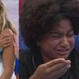 BBB 26: Apaixonada? Milena chora ao lembrar de Samira e lamenta: 'Foi o fim'