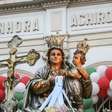 Igreja em tradicional bairro italiano em SP promove 'Festival da Fogazza'