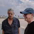 Chico Buarque volta a Cuba após 34 anos para gravar com Silvio Rodríguez