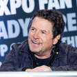 Michael J. Fox responde notícia falsa sobre sua morte: 'Relaxem, isso acontece uma vez por ano'