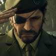 Metal Gear Solid finalmente vai virar filme