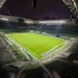 Banco avança para assumir naming rights do estádio do Palmeiras