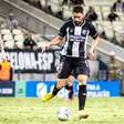 Com um jogador a menos, Ceará vence Fortaleza no Castelão e "respira" na Copa do Nordeste 2026; veja como foi o jogo