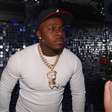 DaBaby ameaça fã que pintou retrato de suas filhas e rejeitou presente na porta de balada