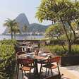 Marina da Glória e Aterro do Flamengo: onde comer com vista para Baía de Guanabara