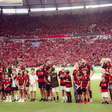 Flamengo volta do Peru para iniciar sequência no Maracanã