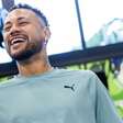 Neymar comenta falas polêmicas após jogo e detalha jantar com amigos