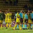 Primeiro gol e adversário expulso: veja como foi a estreia do Mirassol na Libertadores