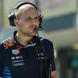 F1: Red Bull confirma saída de Lambiase ao fim de 2028