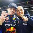 F1: Engenheiro de Max Verstappen se juntará à McLaren em 2028