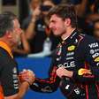 F1: McLaren monitora Verstappen após possível contratação de Lambiase
