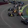 F1: FIA define próximos passos sobre mudanças no novo regulamento