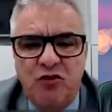 Procurador do STJD critica Abel Ferreira e cobra punição mais dura: 'Postura de desrespeito'