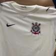 Fotos da nova camisa do Corinthians vazam na internet. Veja imagens