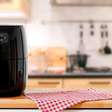 Sem gás em casa? Veja a receita perfeita para terminar na air fryer