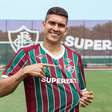 Por que Millán ainda não estreou? Entenda situação no Fluminense