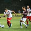 Red Bull Bragantino perde para o Carabobo na estreia da Sul-Americana
