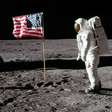 Com Artemis II, teoria de que homem nunca pisou na Lua volta às redes; entenda por que isso é falso