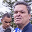 No Atlético-GO, Adson se pronuncia sobre escolha polêmica que agitou bastidores