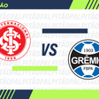 Internacional x Grêmio: prováveis escalações, arbitragem, onde assistir e retrospecto
