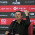 Atlético-GO tem nova contratação para a Série B no comando de Adson