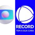 Ibope da TV: SBT tem feito raro e vence a Globo e Record com arma poderosa