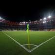 Após derrota, adversário do Flamengo critica arbitragem e aciona Conmebol