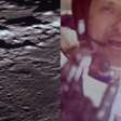 Música alienígena no lado oculto da Lua? Veja o relato dos astronautas