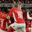 Rivais do Corinthians, Santa Fe e Peñarol empatam em jogo emocionante pela Libertadores