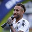 Neymar admite erro após bronca por fala machista e desabafa sobre trauma na Copa