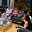 'BBB 26': Sister vence Prova do Anjo e ganha vantagem inédita
