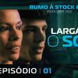 EP01 | RUMO À STOCK PRO | Largada para o Sonho