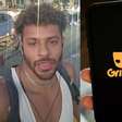 Gringo viraliza ao expor 'lado oculto' após experiência com Grindr na Rocinha: "A maioria é sigiloso"