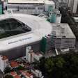 Será? Mudança de nome no estádio do Palmeiras quebra mística criada por Abel Ferreira